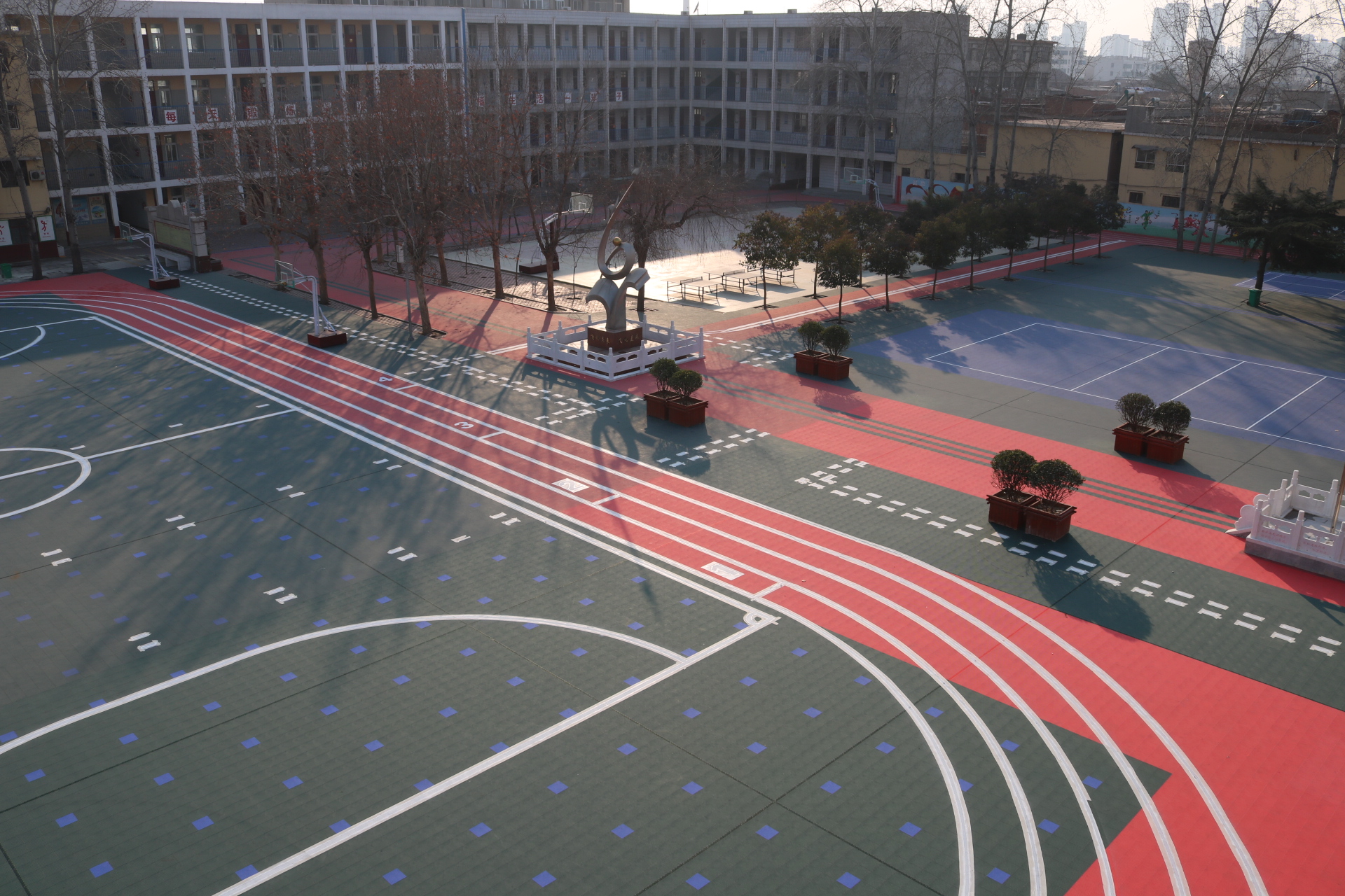 號外 | 大工程的美現(xiàn)身了！