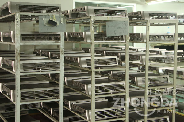 作為注塑模具工藝人員，這18個知識你都知道嗎？