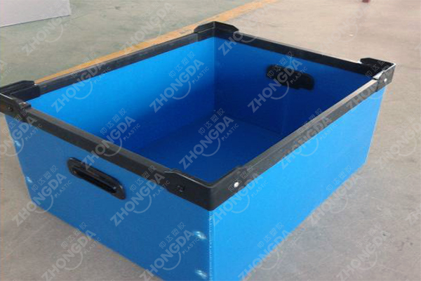 中空板周轉(zhuǎn)箱可以應(yīng)用于哪些行業(yè)呢？