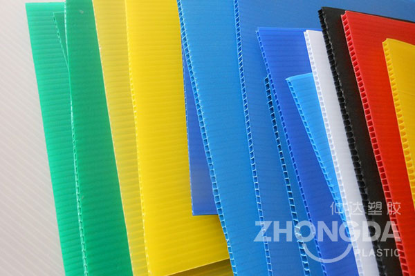 塑料中空板的優(yōu)勢(shì)有哪些？