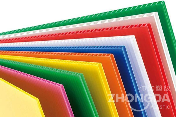  中空板在物流包裝市場(chǎng)中具備的優(yōu)勢(shì)？