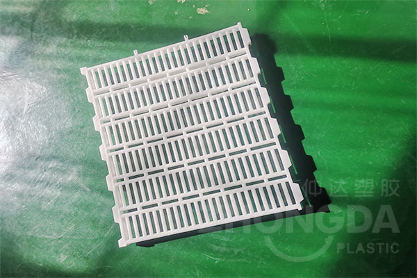 PP漏縫板相較傳統(tǒng)漏縫板有哪些優(yōu)點？