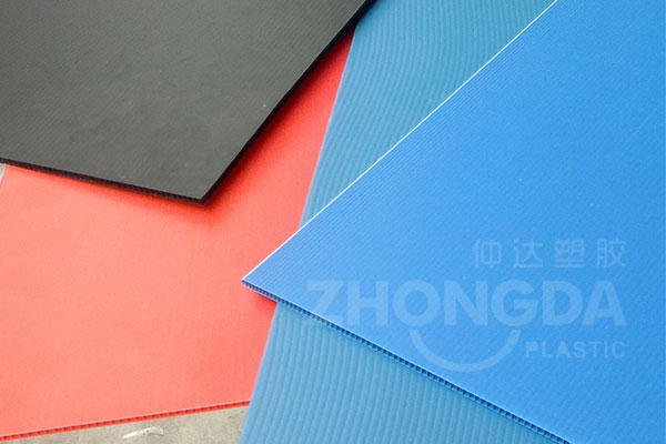 中空板的制作工藝有哪些？