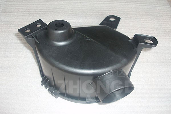 盤點塑料加工的方法有哪些？