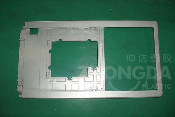 家電外殼是注塑成型的還是擠塑成型的？