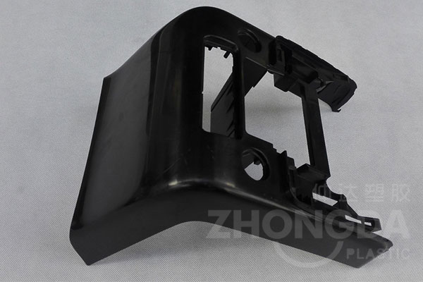 汽車塑料零部件加工的發(fā)展現(xiàn)狀！